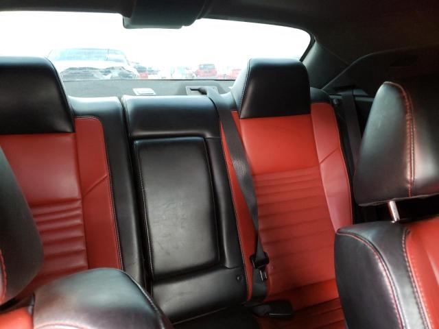 Photo 10 from auction – 2015 DODGE CHALLENGER with VIN 2C3CDZBT3FH924017
