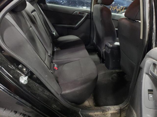 Foto 10 de la subasta – 2012 KIA FORTE EX con VIN KNAFU4A22C5633139