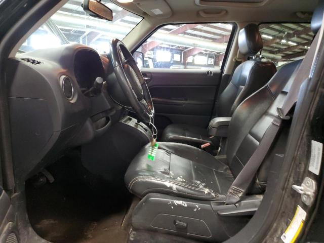 Photo 7 from auction – 2015 JEEP PATRIOT LA with VIN 1C4NJRFB2FD272602