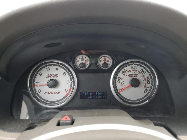 Photo 9 from auction – 2009 FORD FOCUS SE with VIN 1FAHP35N59W201445