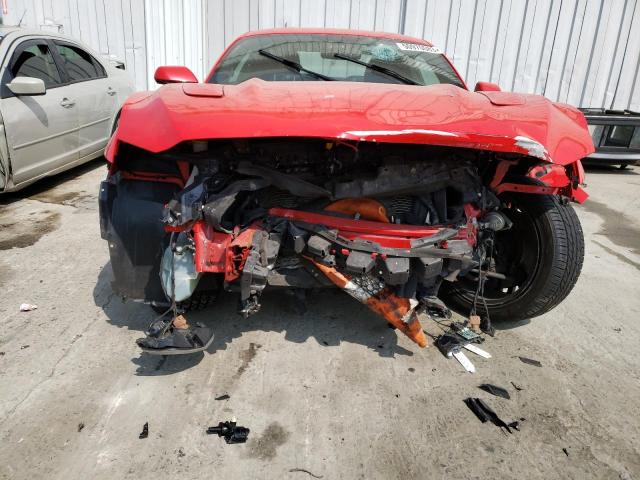 Photo 5 from auction – 2015 FORD MUSTANG GT with VIN 1FA6P8CFXF5320528