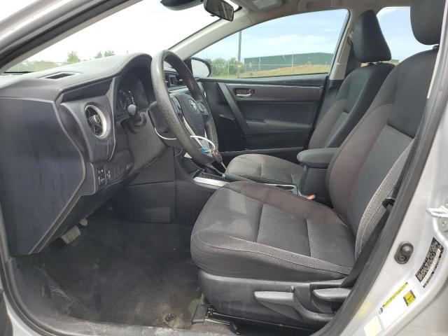 Photo 7 from auction – 2018 TOYOTA COROLLA L with VIN 2T1BURHE6JC980939