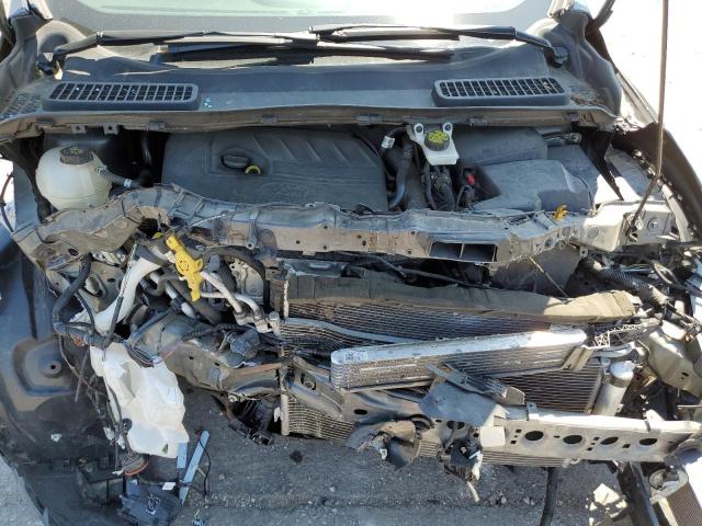 Photo 11 from auction – 2017 FORD ESCAPE TIT with VIN 1FMCU9JD0HUD94560