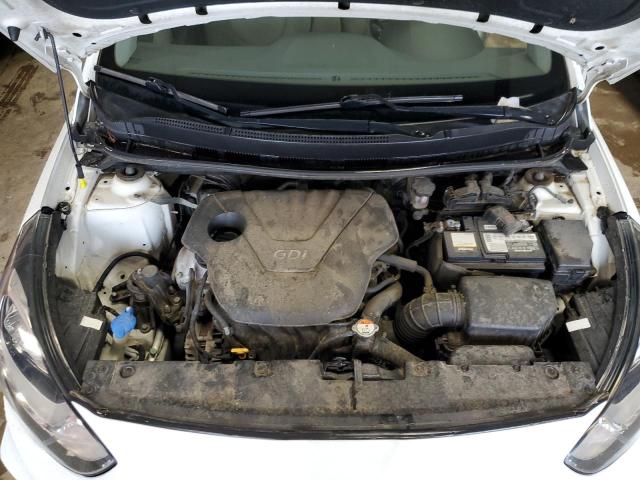 Photo 11 from auction – 2012 HYUNDAI ACCENT GLS with VIN KMHCU5AE2CU028075