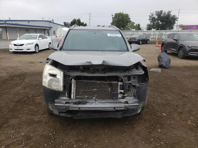 Photo 5 from auction – 2006 CHEVROLET EQUINOX LT with VIN 2CNDL73F066181002