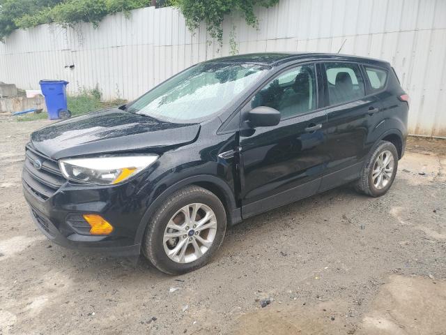 FORD ESCAPE S 2017 con VIN 1FMCU0F75HUD15320 - Foto de la subasta