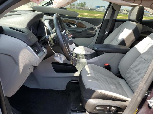 Zdjęcie 7 z aukcji – 2019 GMC TERRAIN SL z VIN 3GKALTEV2KL104341