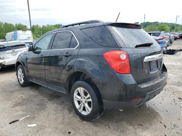 Photo 2 from auction – 2011 CHEVROLET EQUINOX LT with VIN 2CNALDECXB6478244