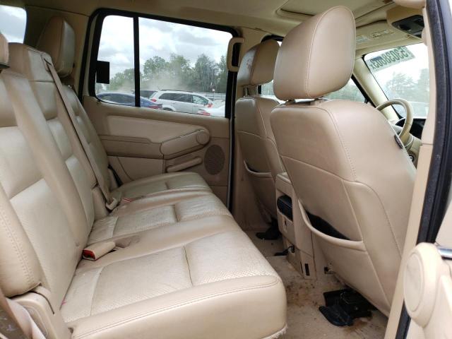 Photo 11 from auction – 2006 MERCURY MOUNTAINEE with VIN 4M2EU48836UJ21340