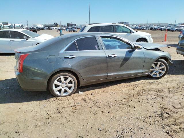 Photo 3 from auction – 2014 CADILLAC ATS with VIN 1G6AA5RA8E0167985