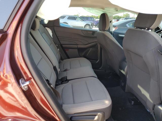 Photo 10 from auction – 2021 FORD ESCAPE S with VIN 1FMCU0F67MUA12721