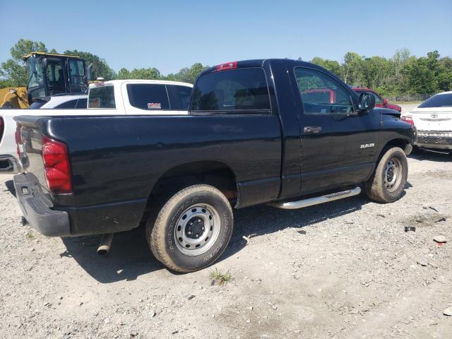 Photo 3 from auction – 2008 DODGE RAM PICKUP with VIN 1D7HA16NX8J209444