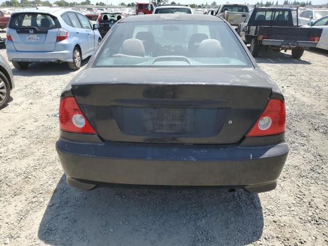 Photo 6 from auction – 2005 HONDA CIVIC EX with VIN 1HGEM21925L027209