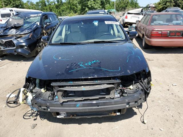 Photo 5 from auction – 2007 VOLVO S60 2.5T with VIN YV1RH592772630365