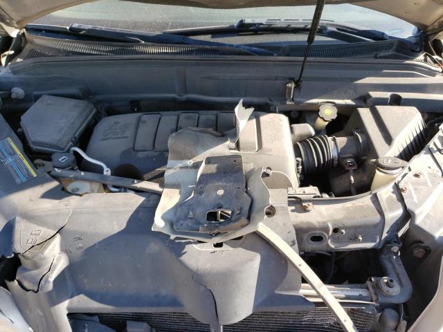 Foto 12 de la subasta – 2009 BUICK ENCLAVE CX con VIN 5GAER23D89J187826