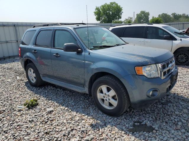 Photo 4 from auction – 2010 FORD ESCAPE XLT with VIN 1FMCU0DGXAKD06066