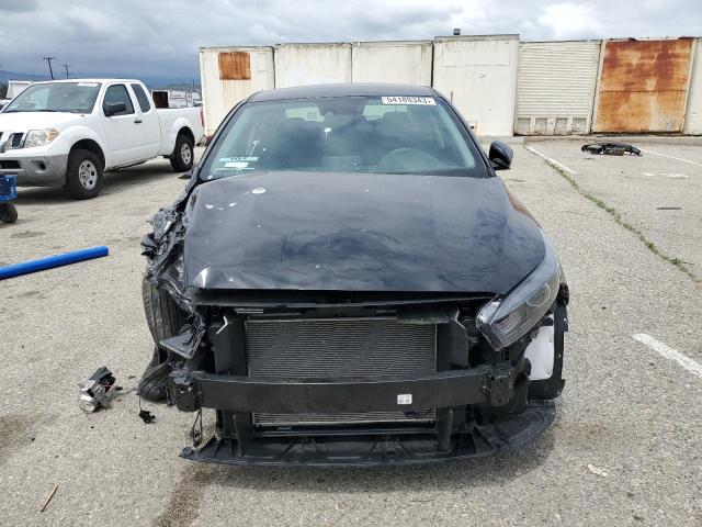 Photo 5 from auction – 2023 KIA FORTE LX with VIN 3KPF24AD4PE607744