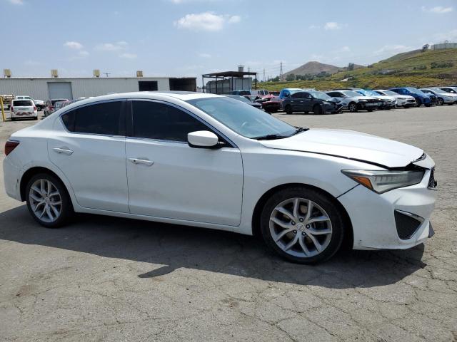Photo 4 from auction – 2020 ACURA ILX with VIN 19UDE2F38LA003700