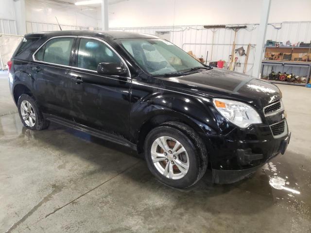 Zdjęcie 4 z aukcji – 2011 CHEVROLET EQUINOX LS z VIN 2CNFLCEC5B6362577
