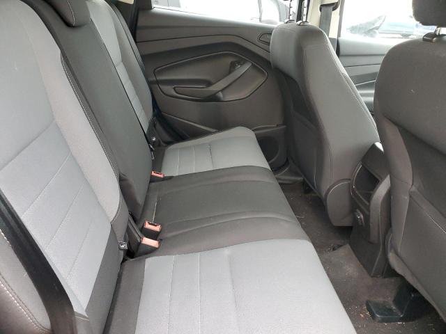 Photo 10 from auction – 2017 FORD ESCAPE S with VIN 1FMCU0F79HUA26716