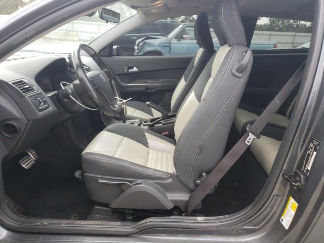 Photo 7 from auction – 2010 VOLVO C30 T5 with VIN YV1672MK1A2175841