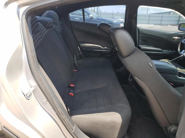 Photo 10 from auction – 2014 DODGE CHARGER SE with VIN 2C3CDXBG4EH265273