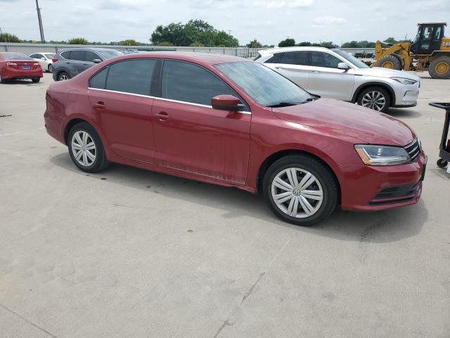 Photo 4 from auction – 2017 VOLKSWAGEN JETTA S with VIN 3VW2B7AJ2HM279511