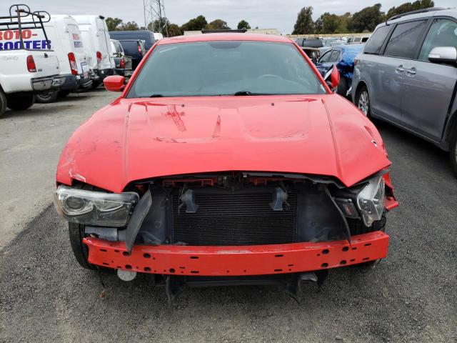 Foto 5 de la subasta – 2014 DODGE CHARGER R/ con VIN 2C3CDXCT0EH363695