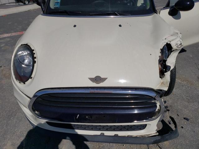 Photo 11 from auction – 2017 MINI COOPER with VIN WMWXP5C34H2D17017