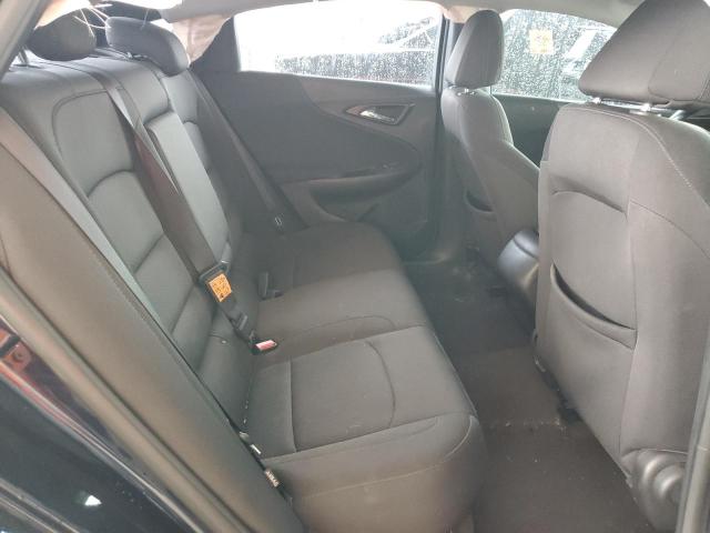 Photo 10 from auction – 2018 CHEVROLET MALIBU LS with VIN 1G1ZB5ST2JF238591