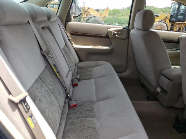Photo 10 from auction – 2004 CHEVROLET IMPALA with VIN 2G1WF55E749420160