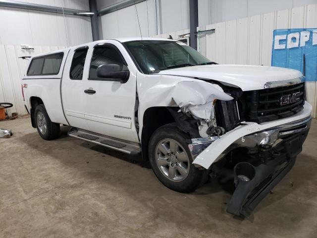 Photo 4 from auction – 2013 GMC SIERRA K15 with VIN 1GTR2VE76DZ242524