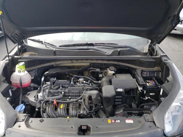 Photo 11 from auction – 2022 KIA SPORTAGE L with VIN KNDPM3AC0N7015366
