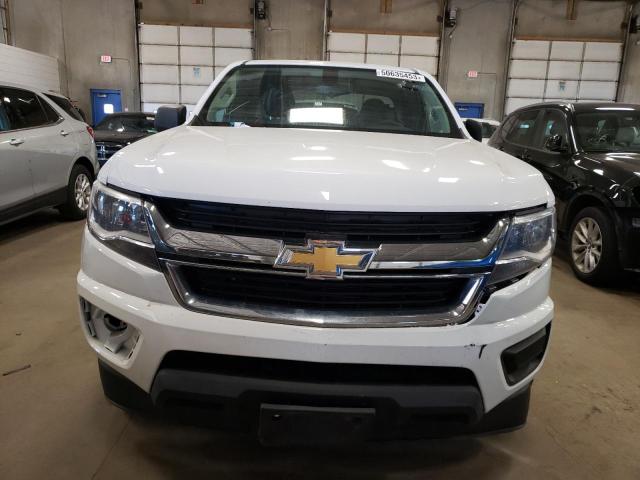 Photo 5 from auction – 2016 CHEVROLET COLORADO with VIN 1GCHSBEA1G1241516