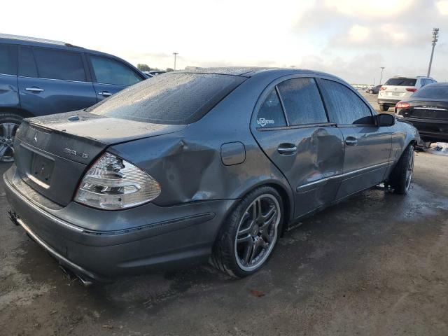 Photo 3 from auction – 2005 MERCEDES-BENZ E 55 AMG with VIN WDBUF76J25A690729