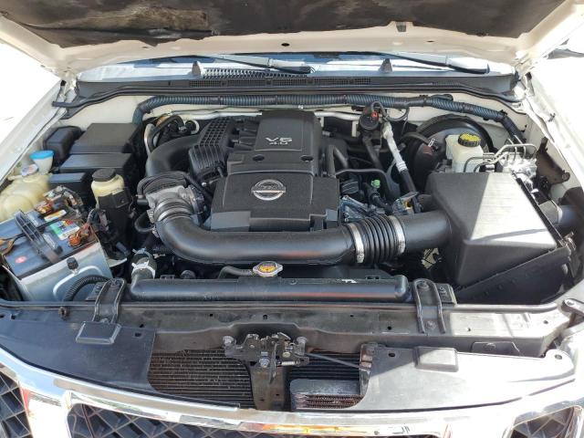 Photo 12 from auction – 2011 NISSAN PATHFINDER with VIN 5N1AR1NN1BC615156