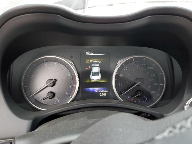 Photo 9 from auction – 2017 INFINITI Q60 PREMIU with VIN JN1EV7EK0HM360337