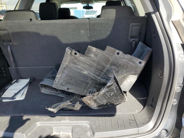 Photo 13 from auction – 2017 CHEVROLET TRAVERSE L with VIN 1GNKVGKD1HJ197874