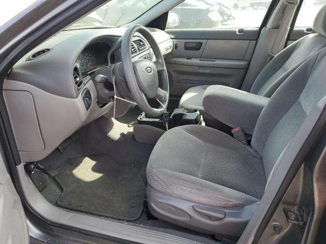 Photo 7 from auction – 2004 FORD TAURUS SE with VIN 1FAFP53U94G130220