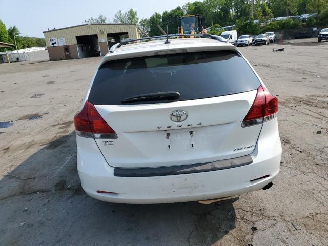 Photo 6 from auction – 2014 TOYOTA VENZA LE with VIN 4T3BA3BB8EU052663