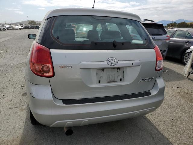 Фото 6 с аукциона – 2003 TOYOTA COROLLA MA с VIN 2T1KR32E63C069035