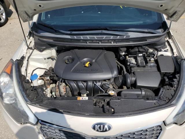 Photo 11 from auction – 2015 KIA FORTE LX with VIN KNAFK4A67F5359241
