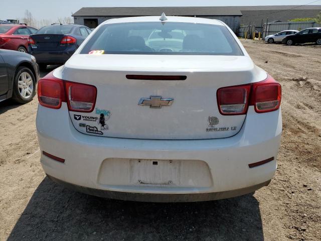 Photo 6 from auction – 2015 CHEVROLET MALIBU 1LT with VIN 1G11C5SL3FF171470