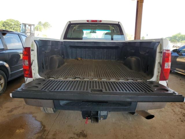 Photo 6 from auction – 2013 CHEVROLET SILVERADO with VIN 1GC2CVCG3DZ282643