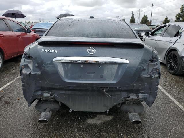 Photo 6 from auction – 2011 NISSAN MAXIMA S with VIN 1N4AA5APXBC830843
