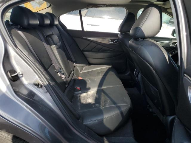 Photo 10 from auction – 2017 INFINITI Q50 PREMIU with VIN JN1EV7AR2HM837854