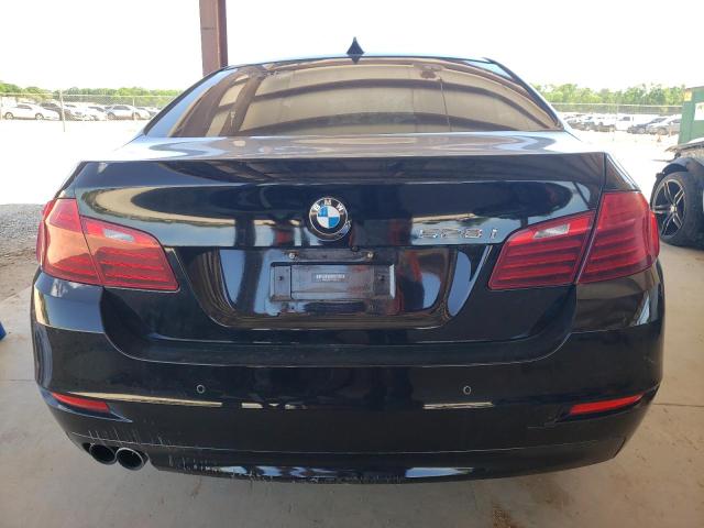 Photo 6 from auction – 2014 BMW 528 with VIN WBA5A5C53ED504370