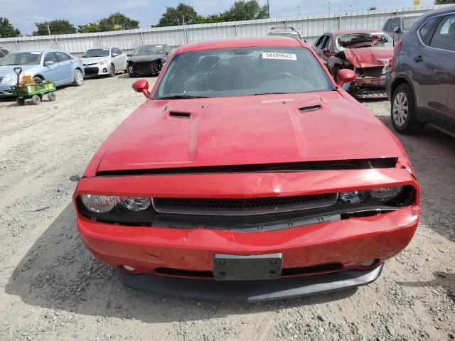 Photo 5 from auction – 2012 DODGE CHALLENGER with VIN 2C3CDYBT3CH286387