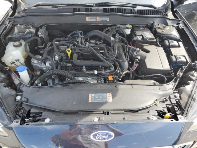 Photo 11 from auction – 2020 FORD FUSION SE with VIN 3FA6P0HD6LR264475