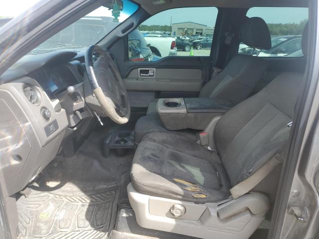 Photo 7 from auction – 2010 FORD F150 SUPER with VIN 1FTEW1CW3AFA89412